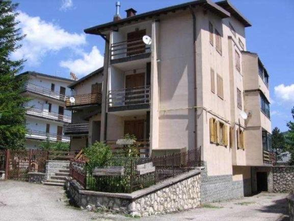 Casa Vacanza Iannone 1976 Appartamento *