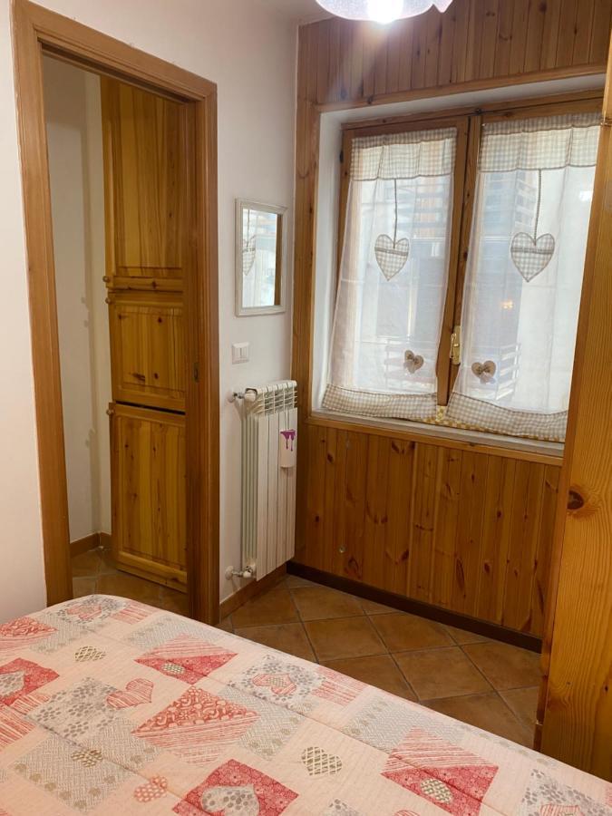 Appartamento Casa Vacanza Iannone 1976