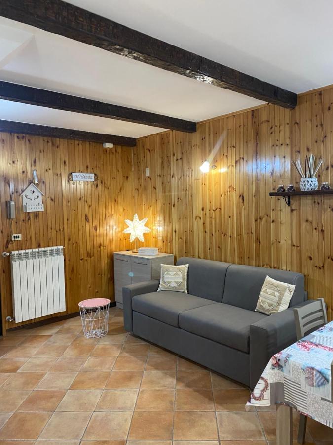 Casa Vacanza Iannone 1976 Appartamento