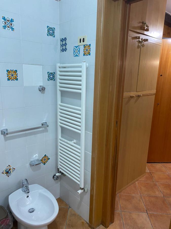 Appartamento Casa Vacanza Iannone 1976
